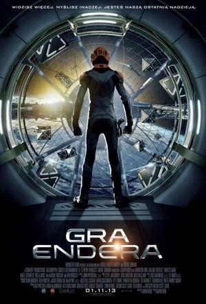 fot. Gra Endera fot. Gra Endera