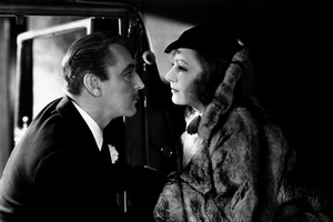 Gratka dla kinomanw: Greta Garbo w Kinie Iluzjon  [fot. Iluzjon]