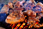 Grillowanie przyjazne sercu [© .shock - Fotolia.com]