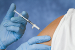 Gruszki zamiast szczepionki? Dlaczego jedni si szczepi, a inni szukaj domowych sposobw na gryp? [© Alexey Klementiev - Fotolia.com]