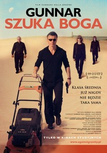 Gunnar szuka Boga (Gunnar Goes God)