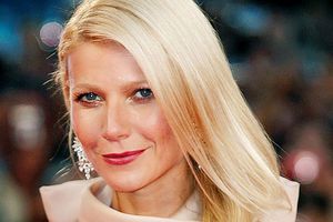 Gwyneth Paltrow: chciaabym mie trzecie dziecko, ale za bardzo si boj [Gwyneth Paltrow fot. Andrea Raffin, CC BY-SA 3.0, Wkimedia Commons]