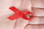 HIV i AIDS nadal grone [© Lasse Kristensen - Fotolia.com]