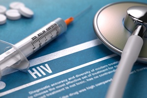 HIV i AIDS: wyzwanie dla wiata. Fakty, ktre trzeba zna [© tashatuvango - Fotolia.com]