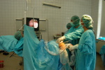Haas wywouje infekcje u pacjentw pooperacyjnych [© Grzegorz Kwolek - Fotolia.com]