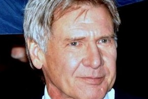 Han Solo ranny [Harrison Ford, fot. Georges Biard, CC BY-SA 3.0, Wikimedia Comons]