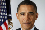 Happy Birthday Mr. President - Barack Obama w Klubie 50 Plus [Barack Obama, fot. WhiteHouse.gov]