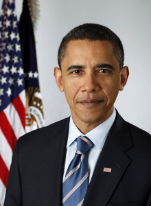 Barack Obama, fot. WhiteHouse.gov