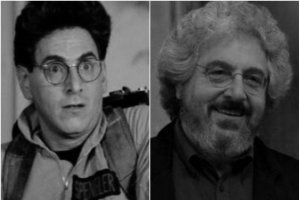 Harold Ramis nie yje [Harold Ramis fot. collage Senior.pl]