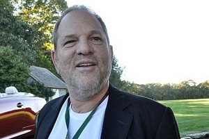 Harvey Weinstein odda si w rce nowojorskiej policji [Harvey Weinstein fot. Archiwum artysty]