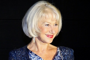 Helen Mirren: ageizm w Hollywood jest cholernie oburzajcy [Helen Mirren fot. HelenMirrennews' photostream,  CC BY 2.0 , Wikimedia Commons]