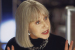 Helen Mirren chce si mia do koca [Helen Mirren fot. Forum Film]