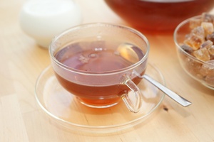 Herbata - dlaczego warto po ni siga [© cirquedesprit - Fotolia.com]