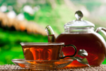 Herbata pomocna w walce z osteoporozą [© grafoto1 - Fotolia.com]