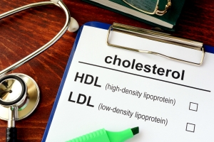 Hipercholesterolemia rodzinna: pierwszym objawem moe by zawa  [Fot. designer491 - Fotolia.com]
