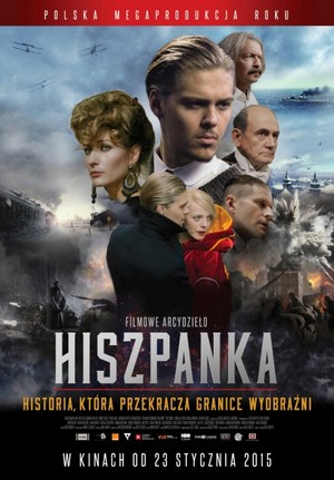 fot. Hiszpanka