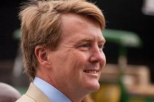 Holandia ma nowego krla - Willem-Alexander wstpi na tron [Willem-Alexander, fot. MachoCarioca, CC BY 1.0, Wikimedia Commons]