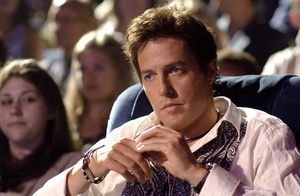 Hugh Grant fot. ITI Home Video