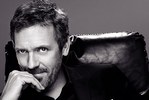 Hugh Laurie promuje kosmetyki L'Oréal [fot. L'Oreal]
