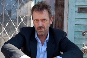 Hugh Laurie w Polsce. Wystpi na koncertach w Poznaniu i Szczecinie [Hugh Laurie fot. Warner Music Poland]