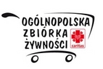 I Oglnopolska Zbirka ywnoci Caritas pod hasem "Tak, pomagam!"
