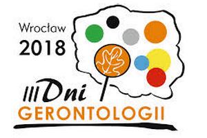 III Dni Gerontologii we Wrocawiu - Srebrna gospodarka  [fot. Wrocawskie Centum Seniora]