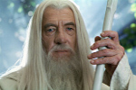 Ian McKellen: Dziadkom nie odbija palma [Ian McKellen fot. Warner Bros Entertainment Polska]