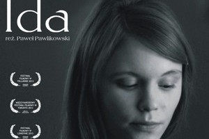 "Ida" polskim kandydatem do Oscara [fot. Ida]