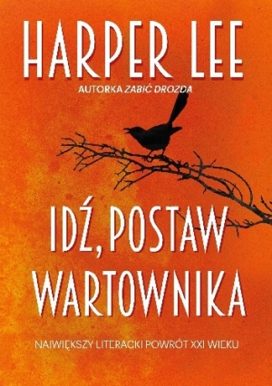 fot. Idź, postaw wartownika fot. Idź, postaw wartownika