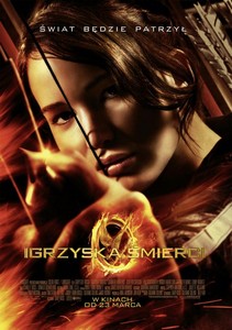 Igrzyska mierci (The Hunger Games)