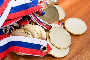 Igrzyska w Soczi. Polskie szanse na medal [© Dmitriy Kalinin - Fotolia.com]