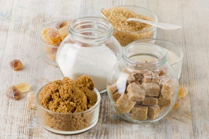 Ile cukru w dziennej diecie - nowe zalecenia WHO [© bit24 - Fotolia.com]