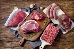 Ile mięsa w mięsie? I jakiego mięsa? Inspekcja Handlowa sprawdza sklepy i hurtownie [Fot. bit24 - Fotolia.com]