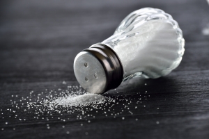  Ile soli dziennie mona zje? Oto bezpieczna dawka dla serca [Fot. sommai - Fotolia.com]