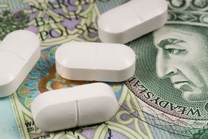 Ile wydajemy na leki i leczenie? [© FotoDruk.pl - Fotolia.com]