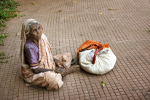 Indyjskie wdowy - pogrzebane za ycia [© Arman Zhenikeyev - Fotolia.com]