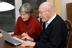 Innowacje a osoby starsze... konieczno dla Europejczykw [© PictureArt - Fotolia.com]