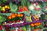 Instytut ywnoci poleca warzywa [© Marlee - Fotolia.com]