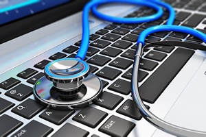 Internet nie zastpi lekarza [© Scanrail - Fotolia.com]