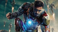 Iron Man 3 - najlepszy z serii? [fot. Marvel]