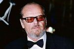 Jack Nicholson - krl Hollywood [Jack Nicholson, fot.Georges Biard, CC 3.0, Wikimedia Commons]