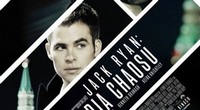 Jack Ryan: Teoria chaosu [fot. Jack Ryan: Teoria chaosu]