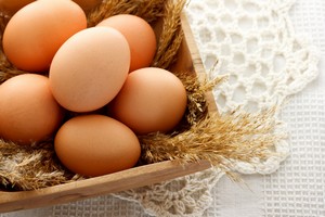 Jajka nie tylko na Wielkanoc. Co warto o nich wiedzieć? [© Chariclo - Fotolia.com]