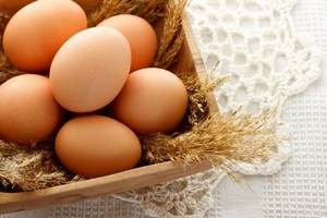 Jajka nie tylko na Wielkanoc. Co warto o nich wiedzie? [© Chariclo - Fotolia.com]