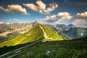 Jak Polacy spdzaj urlop w grach? [Fot. Lukasz Janyst - Fotolia.com]