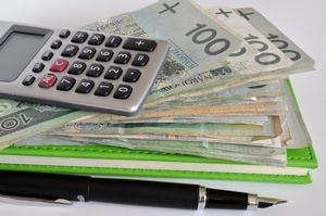 Jak banki licz zdolno kredytow? [© Pio Si - Fotolia.com]
