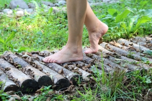 Jak dba o stopy na wakacjach? [Fot. monropic - Fotolia.com]