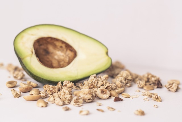 Jak dieta ketogeniczna poprawia pami [fot. Evelin Dusza from Pixabay]