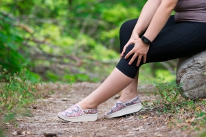 Jak dobra buty, by nie zniszczy staww? [Fot. staras - Fotolia.com]