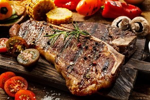 Jak grilluje si na wiecie? [© exclusive-design - Fotolia.com]